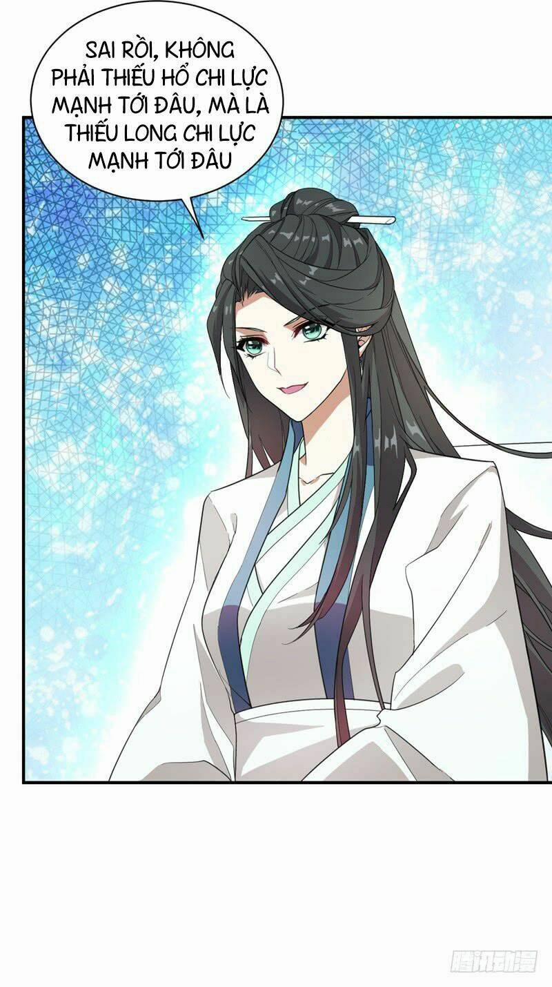 Yêu Giả Vi Vương 58 trang 3