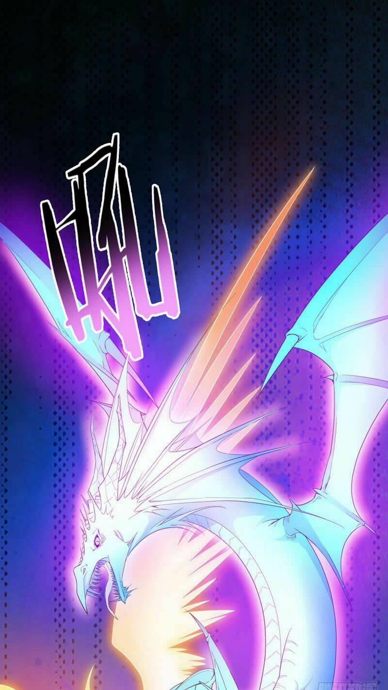 Yêu Giả Vi Vương 58 trang 32