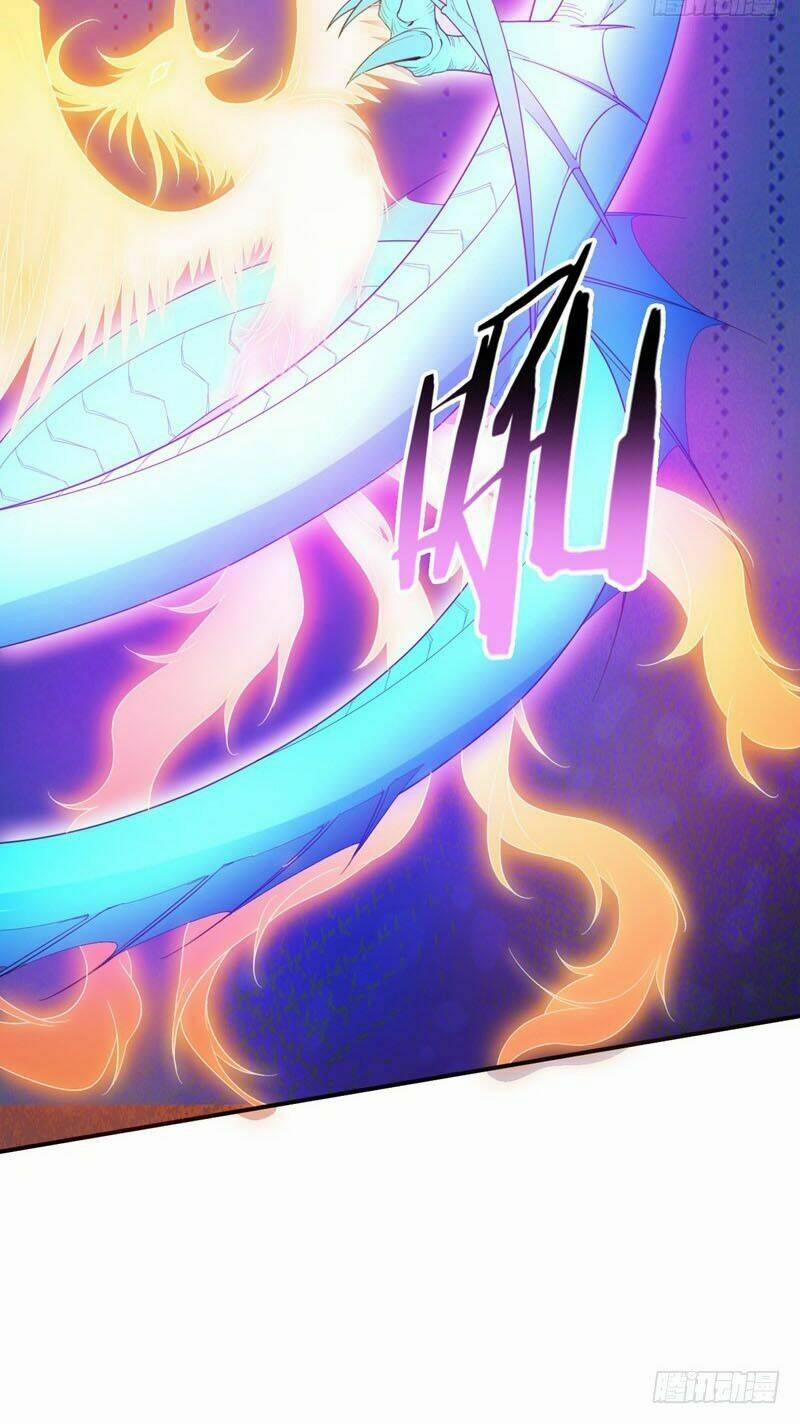 Yêu Giả Vi Vương 58 trang 33