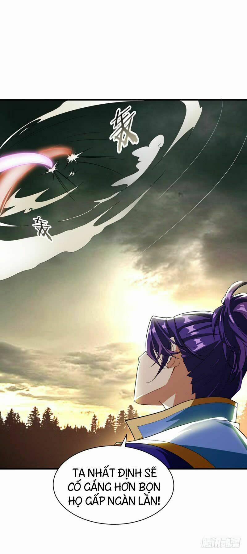 Yêu Giả Vi Vương 58 trang 7