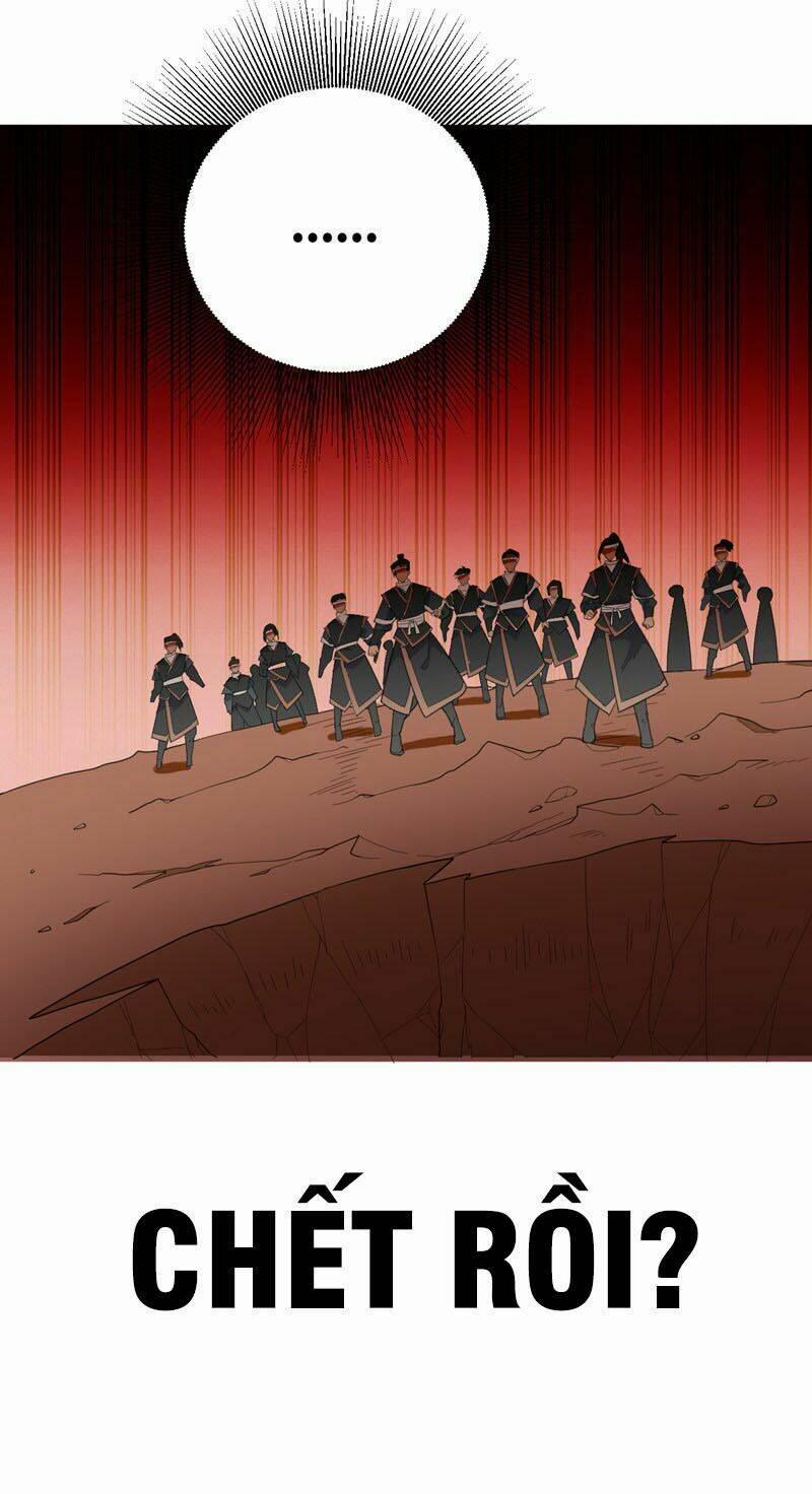 Yêu Giả Vi Vương 59 trang 10