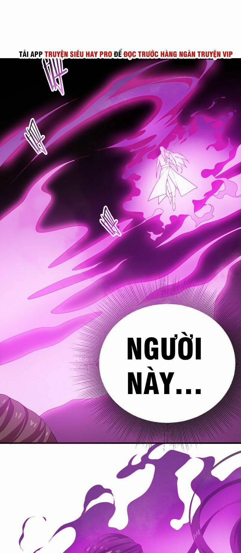 Yêu Giả Vi Vương 59 trang 12