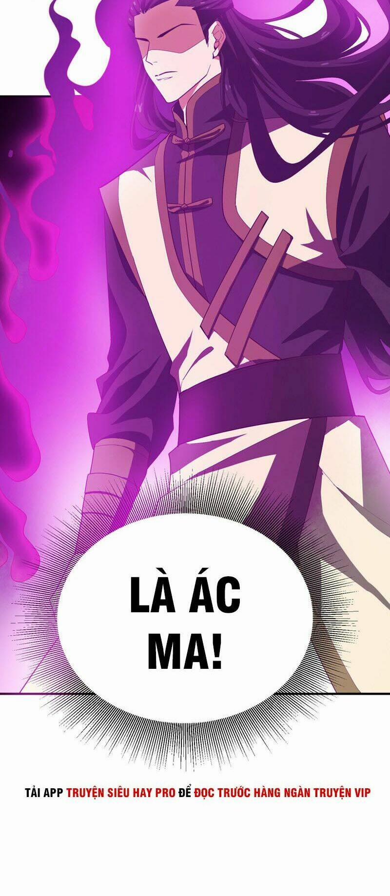 Yêu Giả Vi Vương 59 trang 13