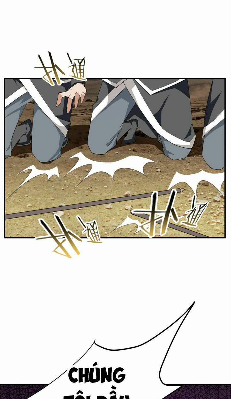 Yêu Giả Vi Vương 59 trang 14