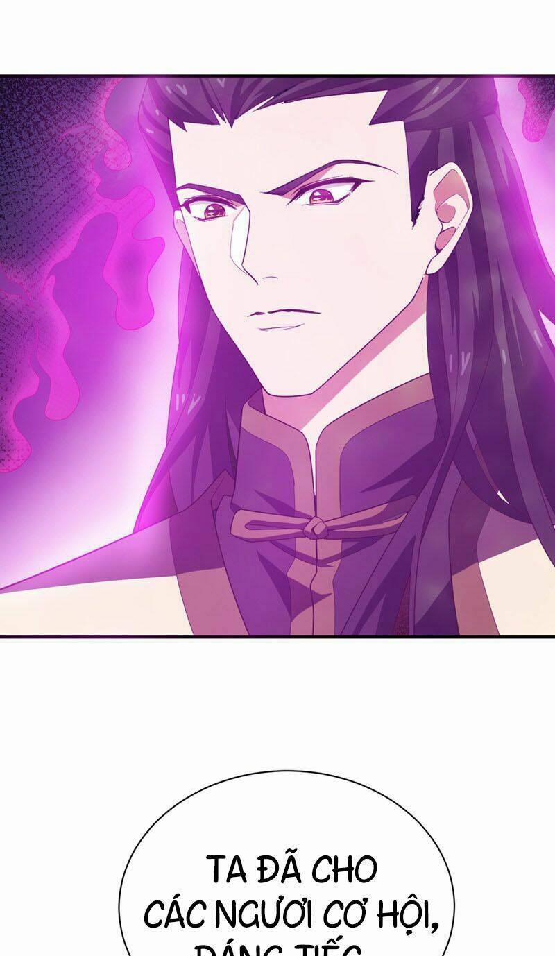 Yêu Giả Vi Vương 59 trang 16