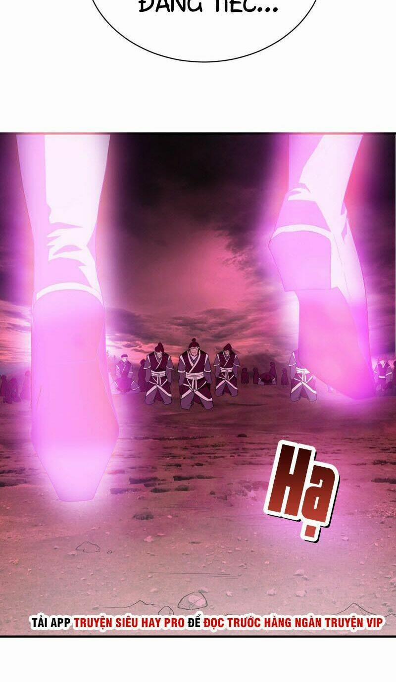 Yêu Giả Vi Vương 59 trang 17