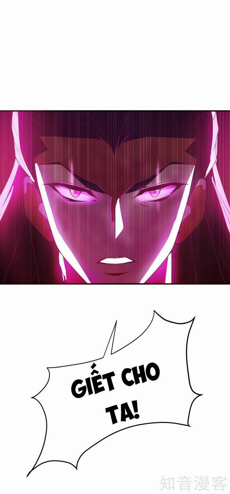 Yêu Giả Vi Vương 59 trang 19