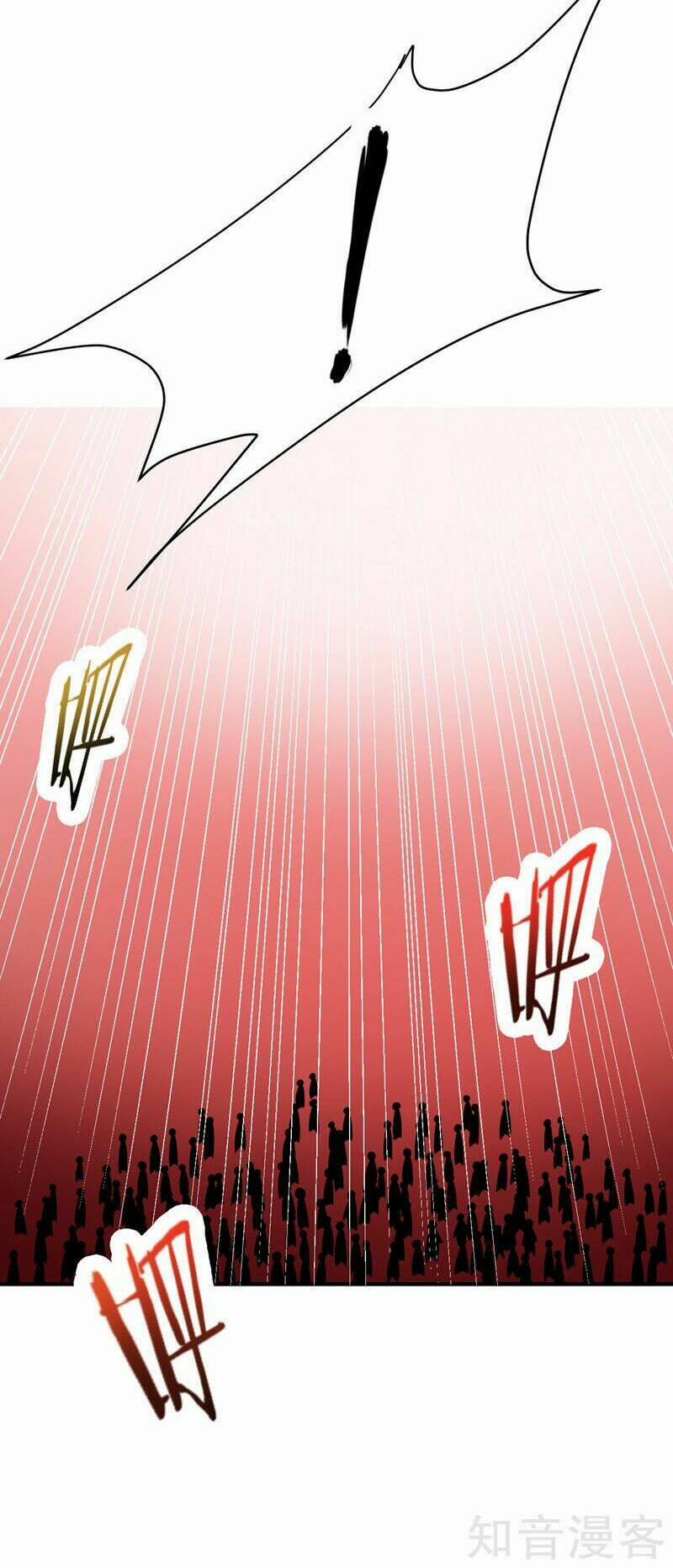 Yêu Giả Vi Vương 59 trang 2