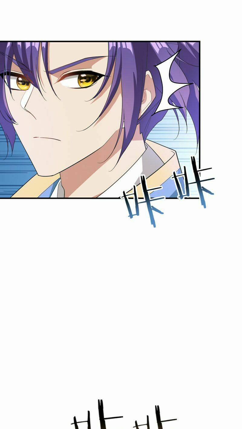 Yêu Giả Vi Vương 59 trang 22