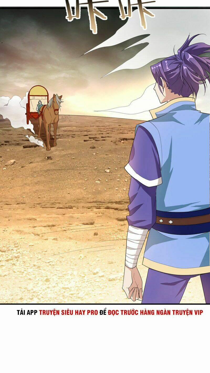 Yêu Giả Vi Vương 59 trang 23