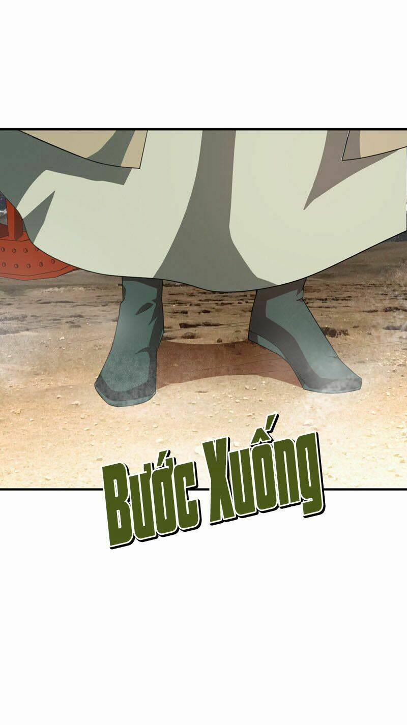 Yêu Giả Vi Vương 59 trang 24