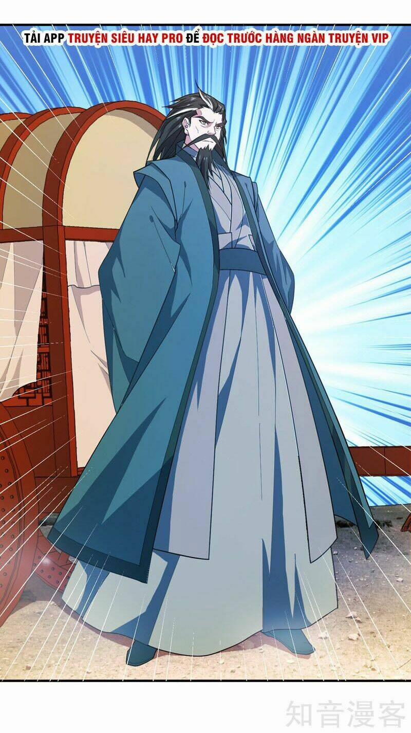 Yêu Giả Vi Vương 59 trang 25