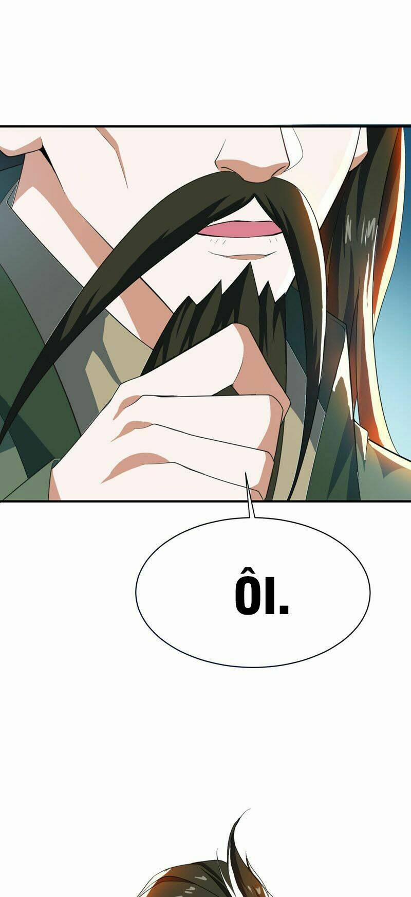 Yêu Giả Vi Vương 59 trang 28