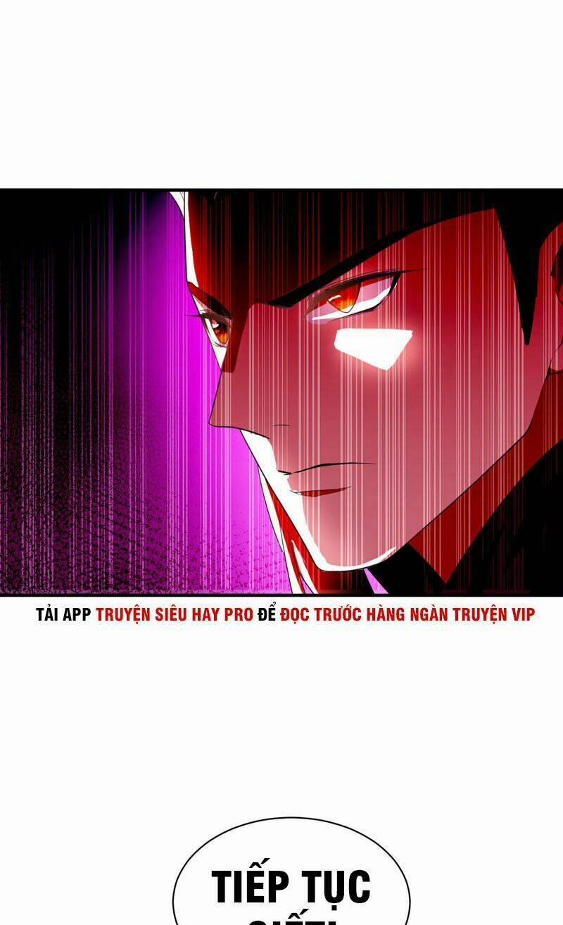 Yêu Giả Vi Vương 59 trang 30