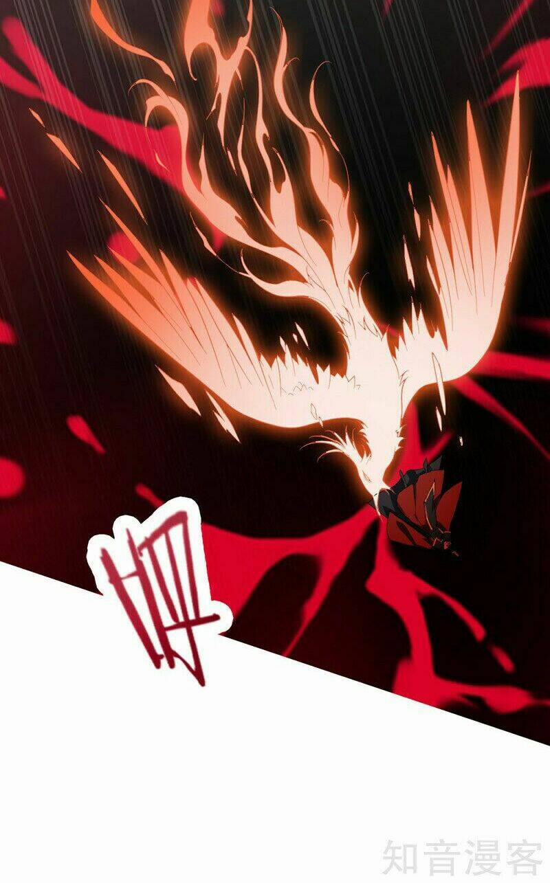 Yêu Giả Vi Vương 59 trang 4