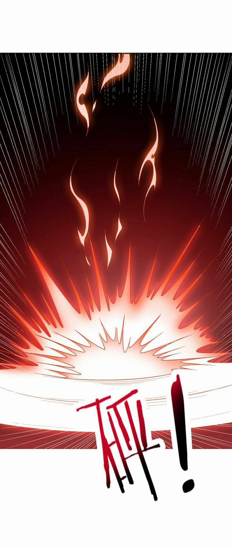 Yêu Giả Vi Vương 59 trang 5