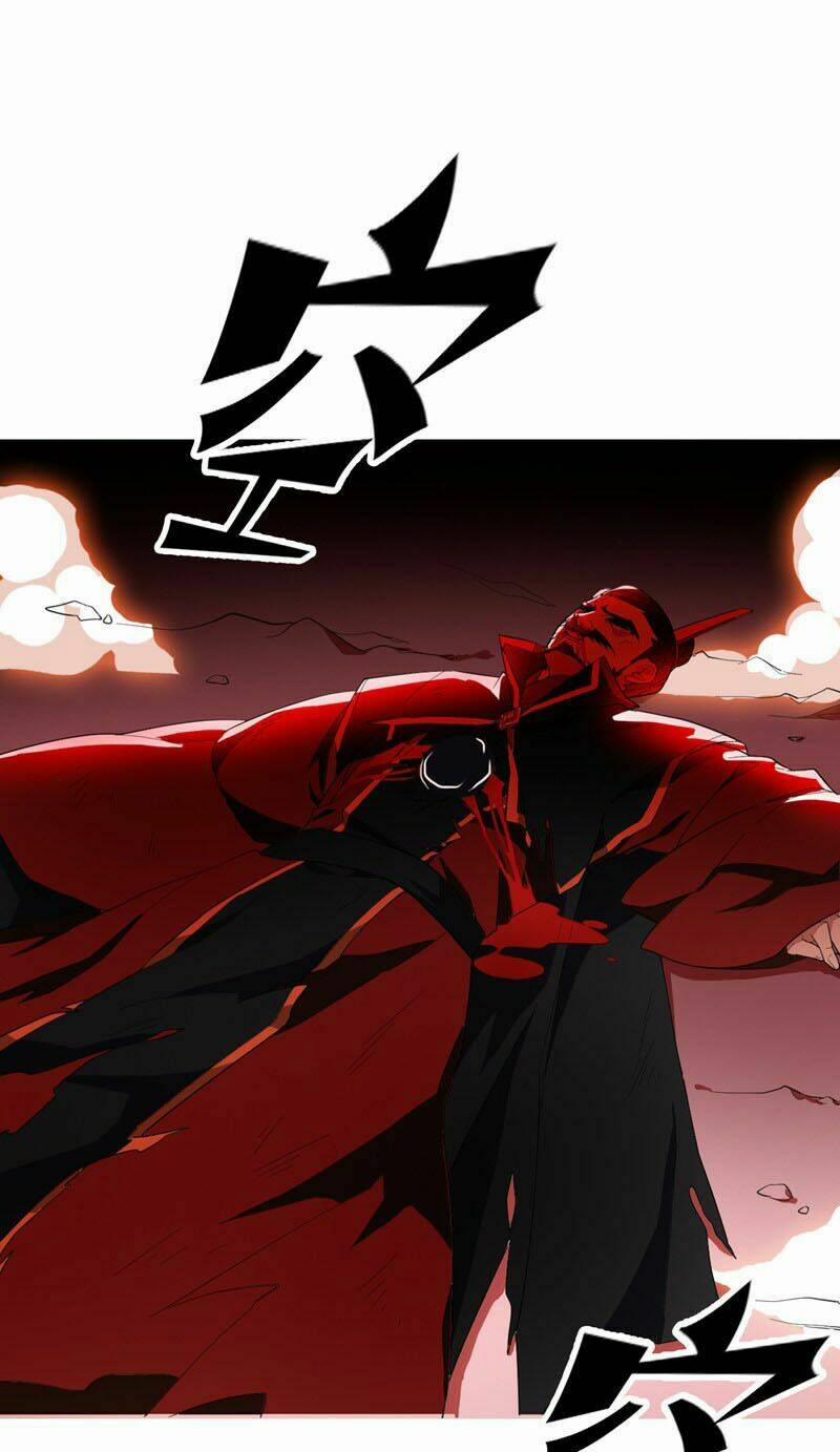 Yêu Giả Vi Vương 59 trang 7