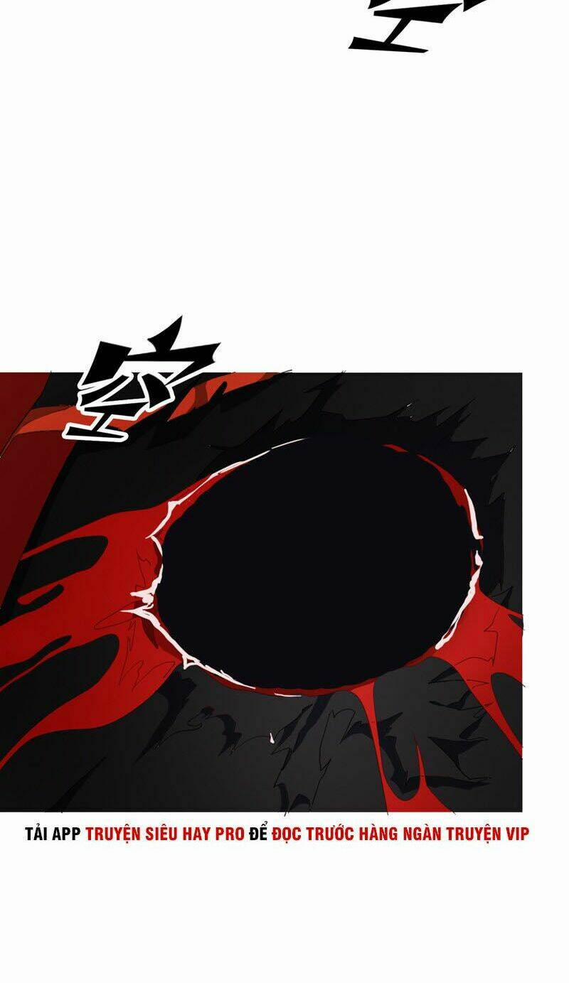 Yêu Giả Vi Vương 59 trang 8