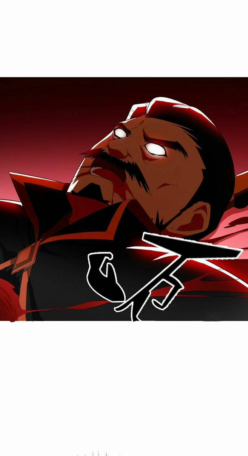 Yêu Giả Vi Vương 59 trang 9