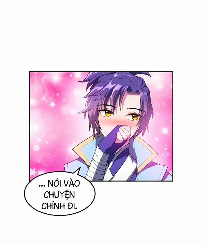 Yêu Giả Vi Vương 6 trang 10