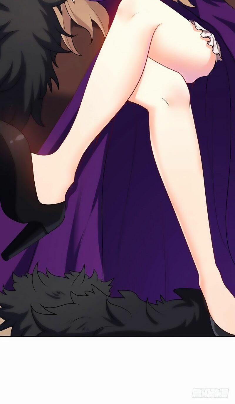 Yêu Giả Vi Vương 6 trang 9