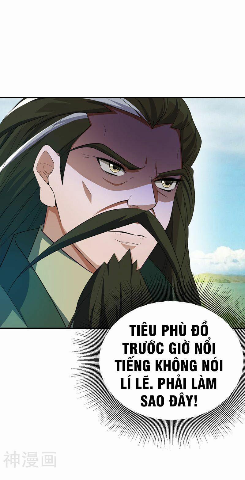 Yêu Giả Vi Vương 60 trang 1