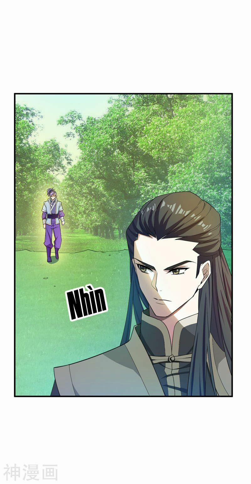 Yêu Giả Vi Vương 60 trang 10