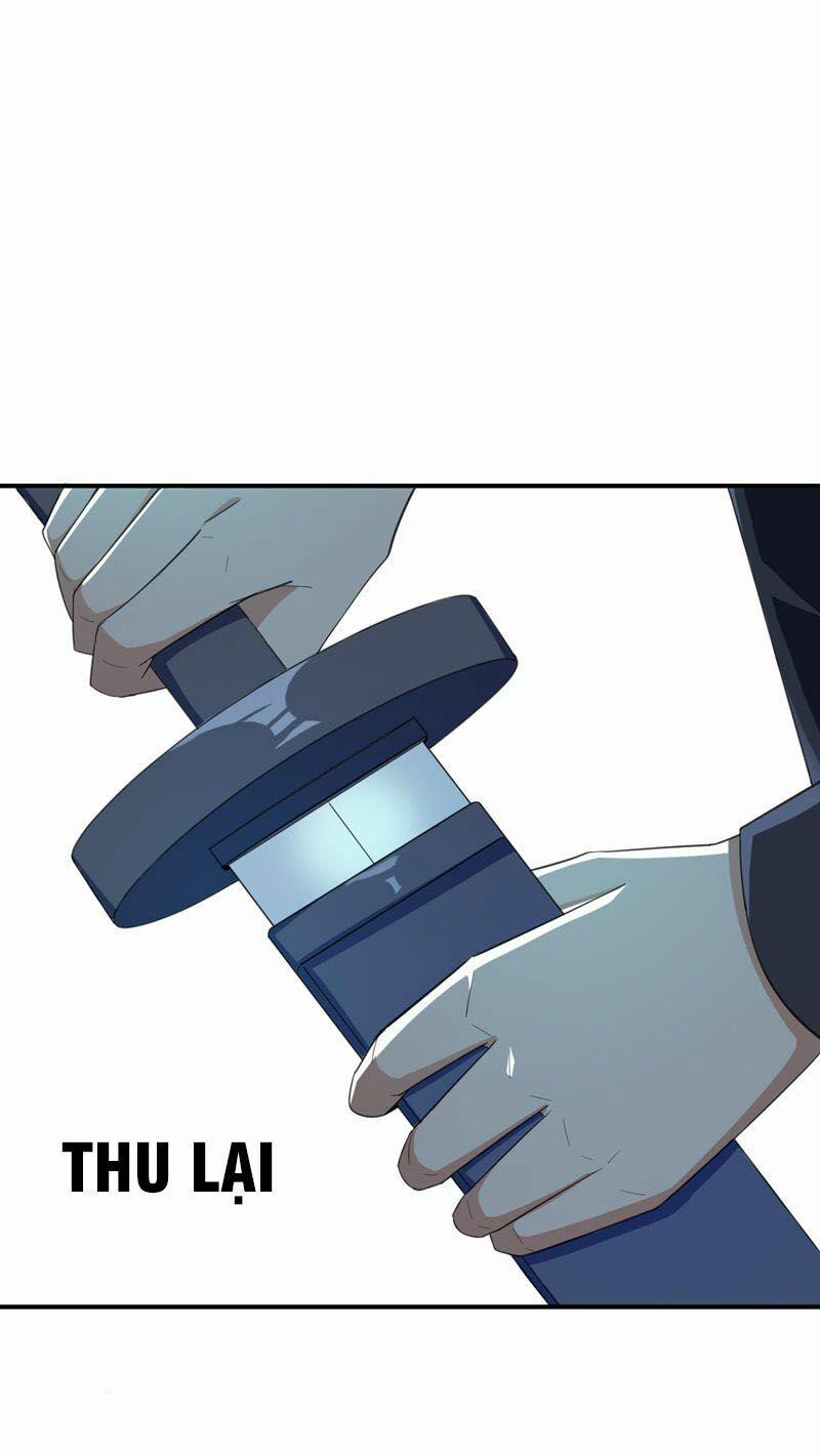 Yêu Giả Vi Vương 60 trang 13