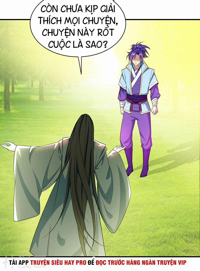 Yêu Giả Vi Vương 60 trang 18