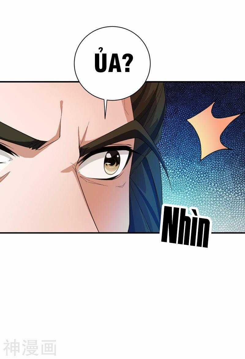 Yêu Giả Vi Vương 60 trang 2