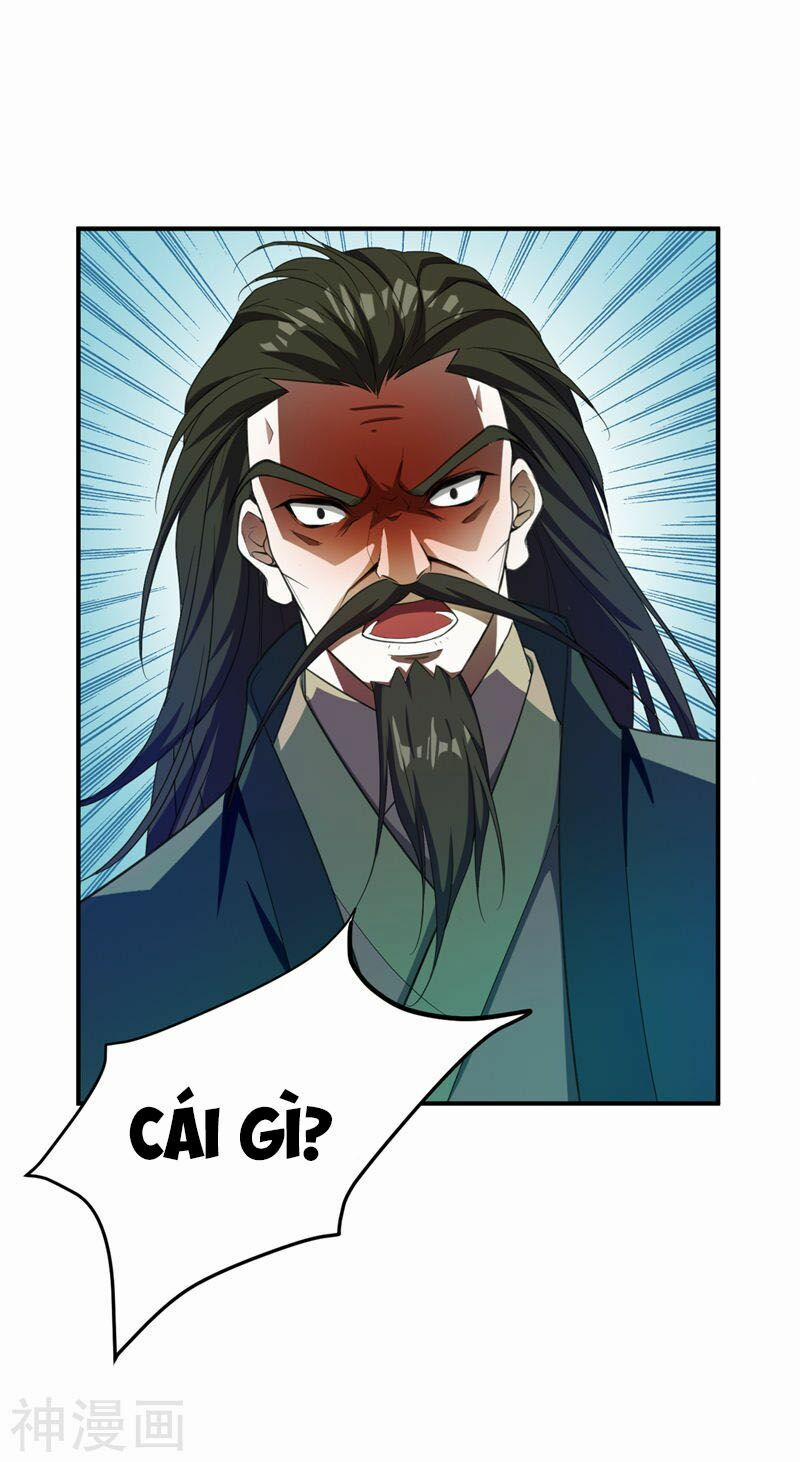 Yêu Giả Vi Vương 60 trang 22