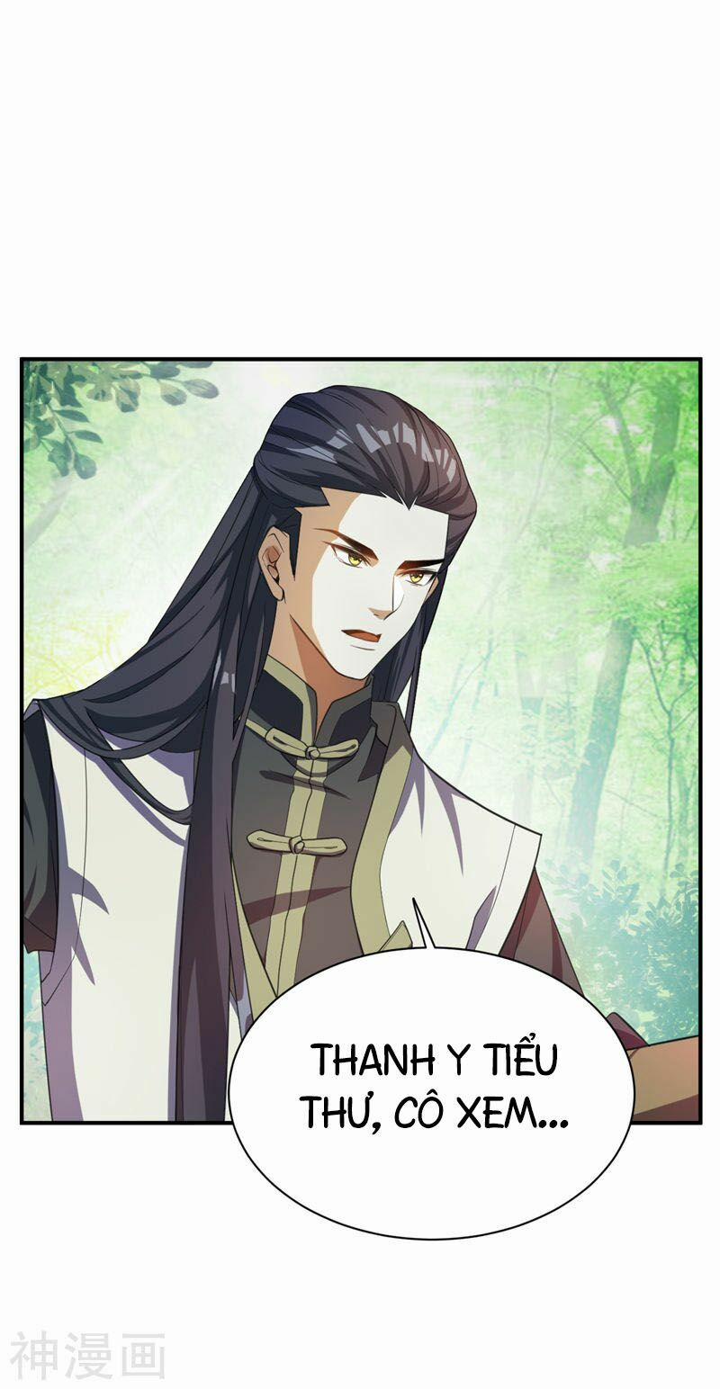 Yêu Giả Vi Vương 60 trang 24