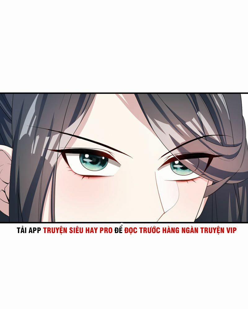 Yêu Giả Vi Vương 60 trang 25