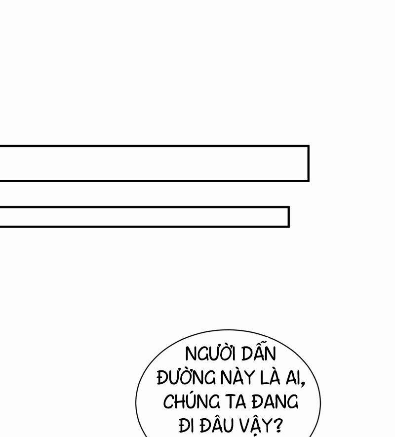 Yêu Giả Vi Vương 60 trang 27