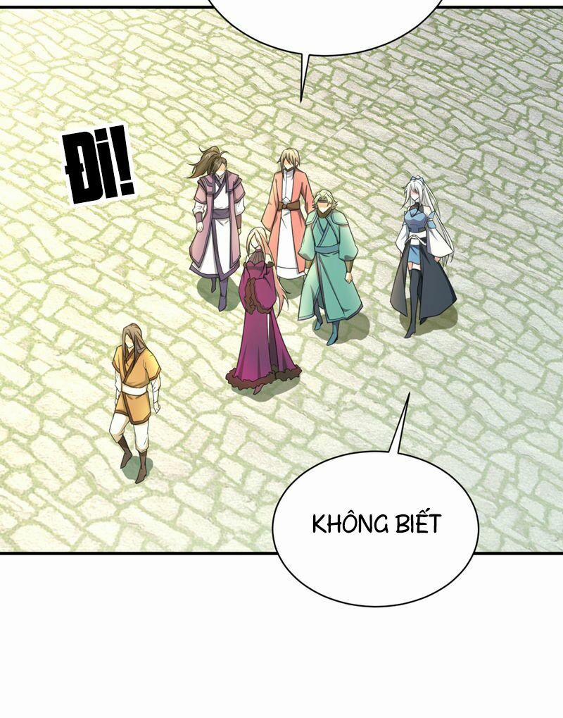 Yêu Giả Vi Vương 60 trang 28