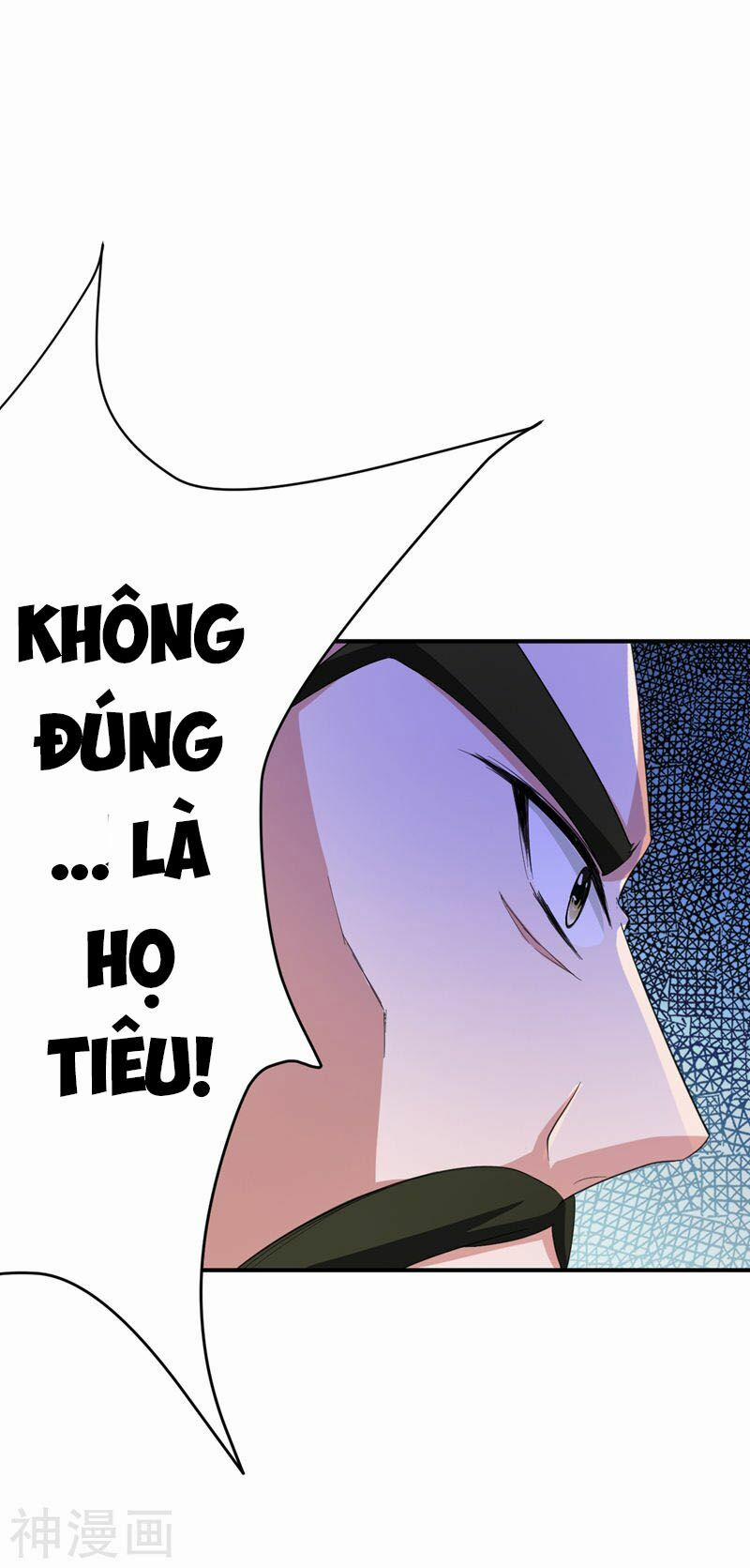 Yêu Giả Vi Vương 60 trang 5