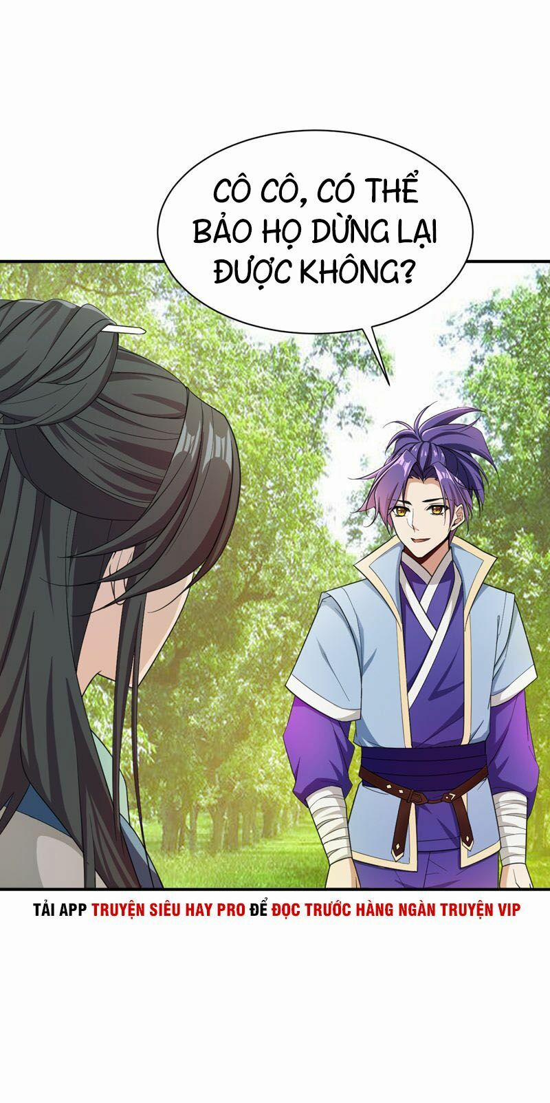 Yêu Giả Vi Vương 60 trang 8