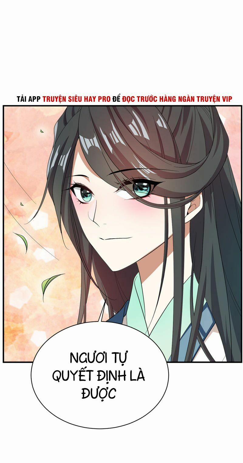 Yêu Giả Vi Vương 60 trang 9