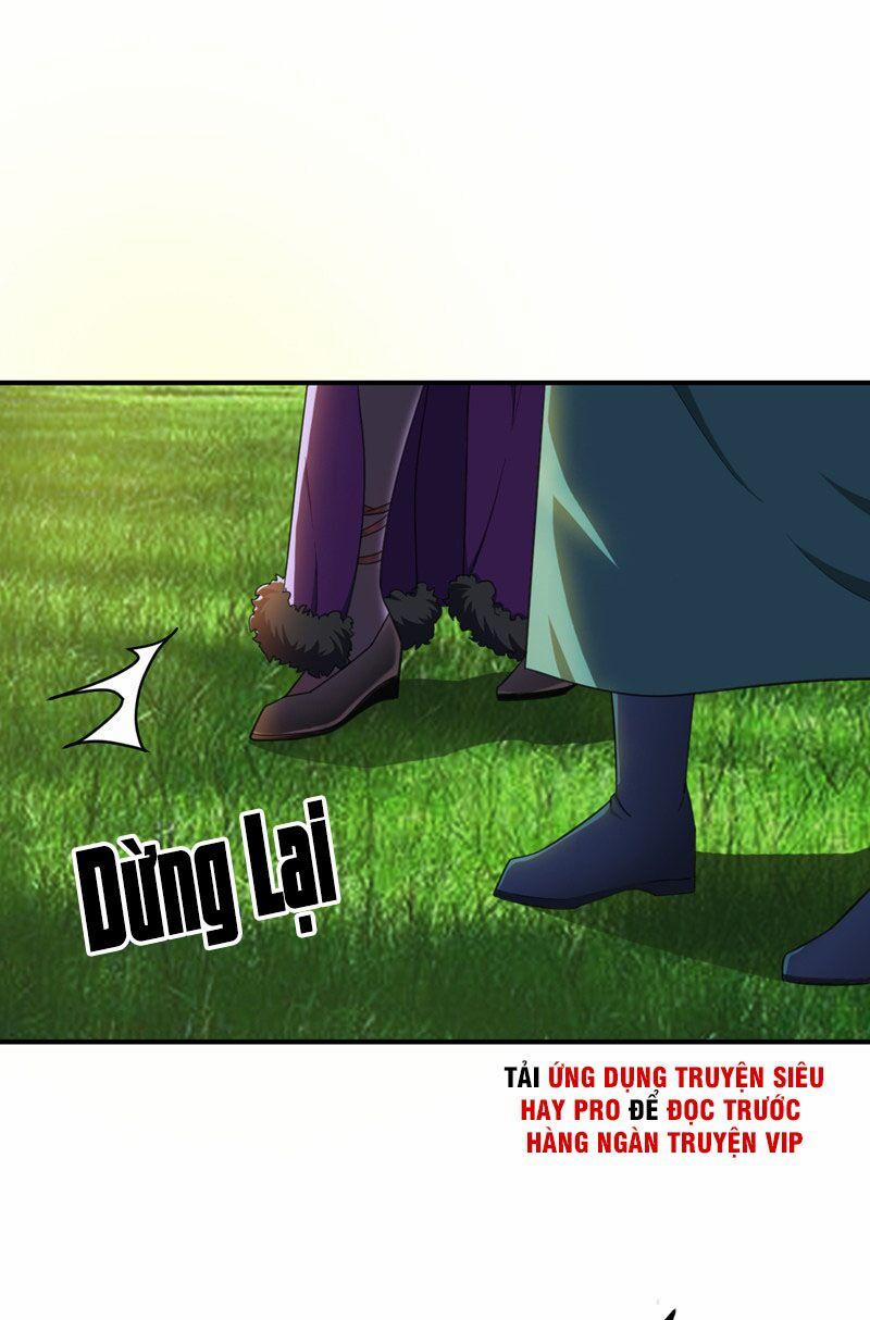 Yêu Giả Vi Vương 61 trang 1