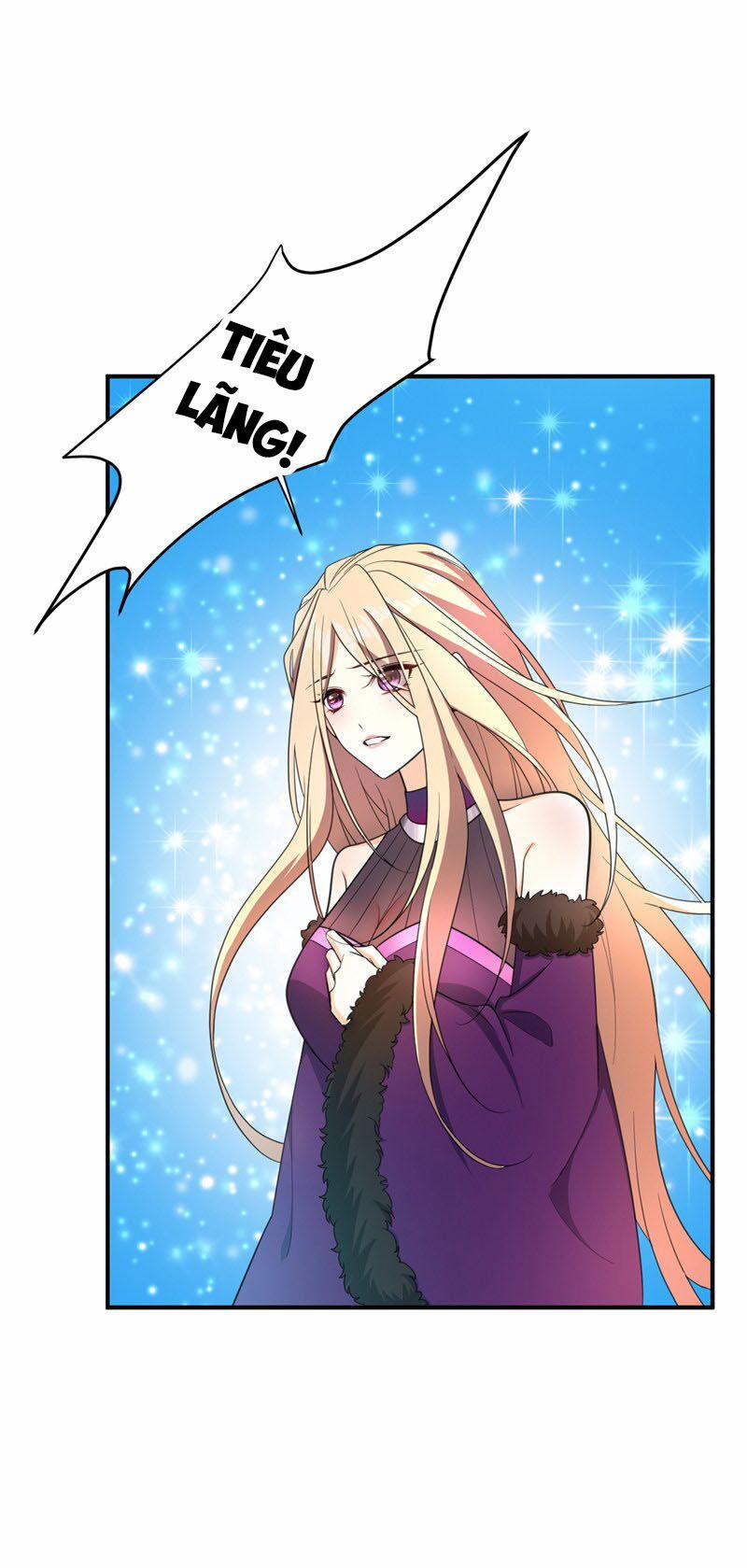 Yêu Giả Vi Vương 61 trang 11