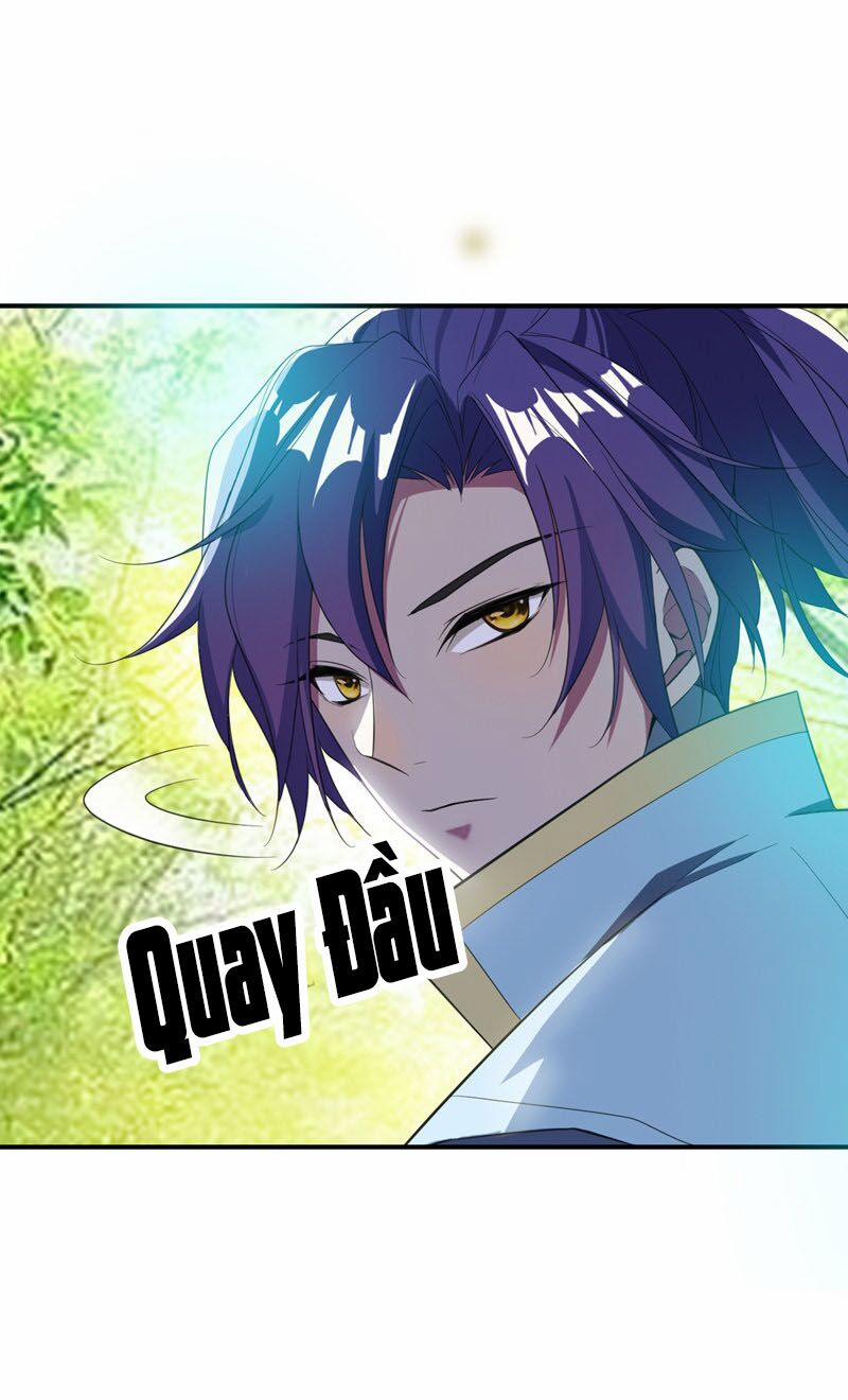 Yêu Giả Vi Vương 61 trang 12