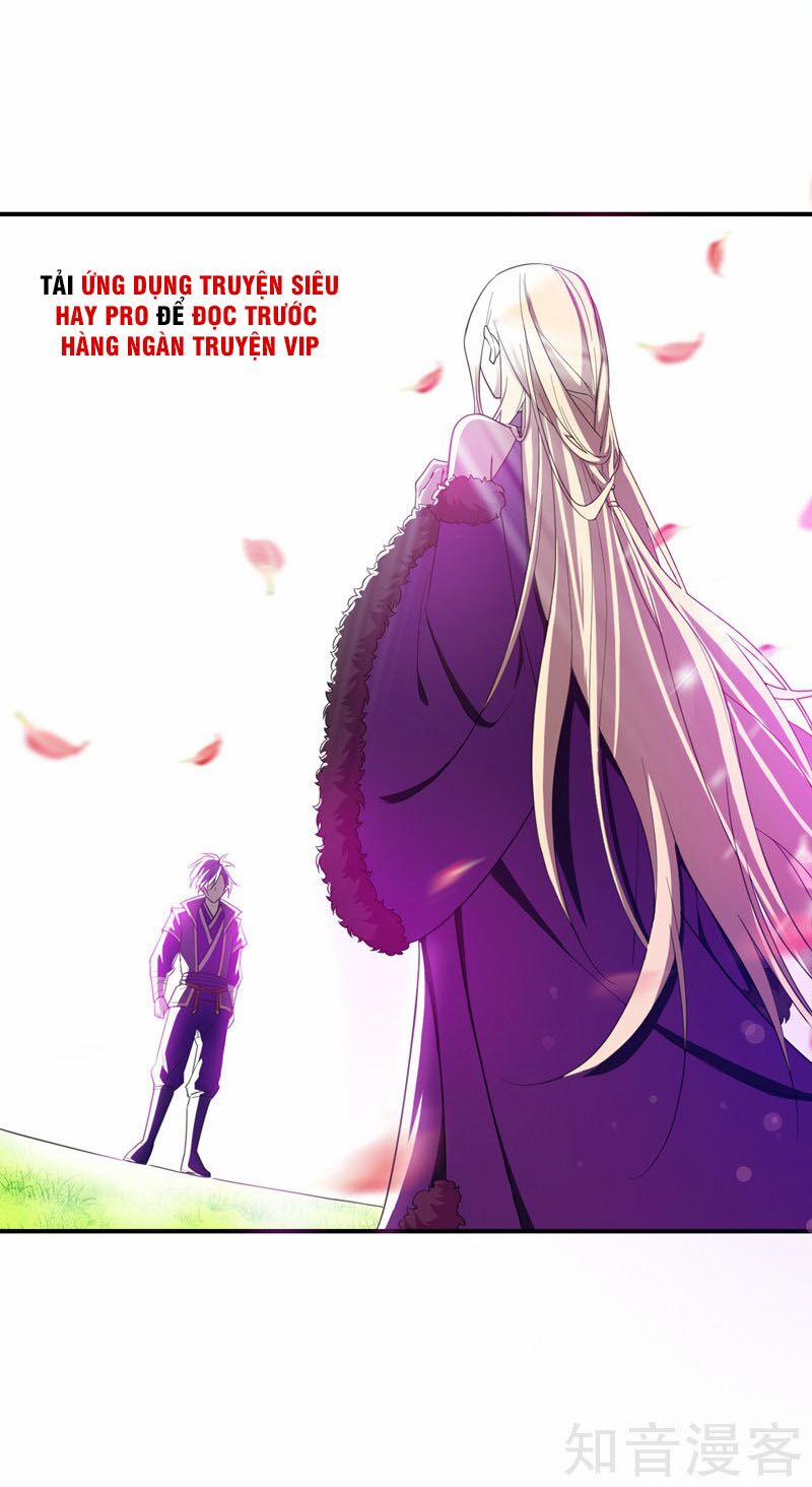 Yêu Giả Vi Vương 61 trang 13