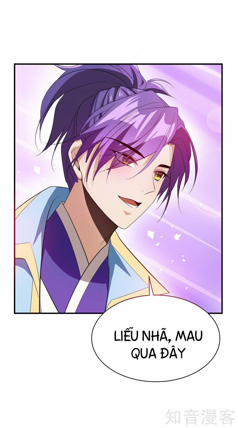 Yêu Giả Vi Vương 61 trang 14