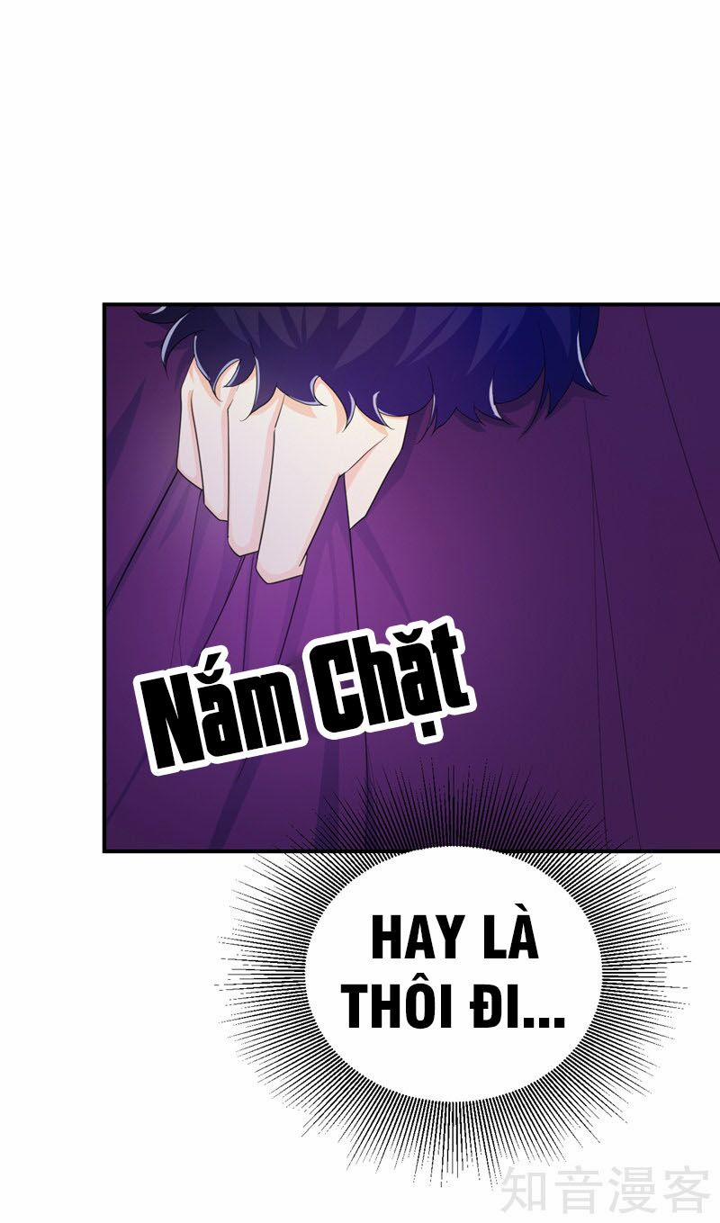 Yêu Giả Vi Vương 61 trang 16