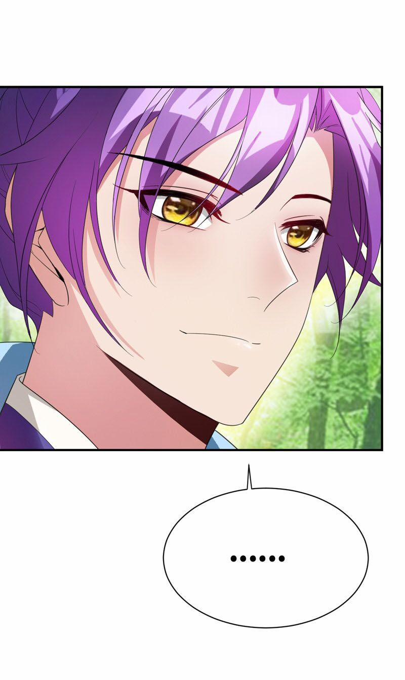 Yêu Giả Vi Vương 61 trang 17