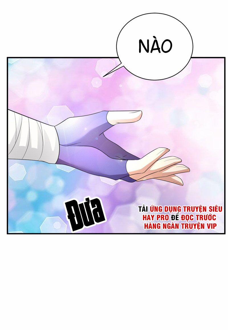 Yêu Giả Vi Vương 61 trang 18