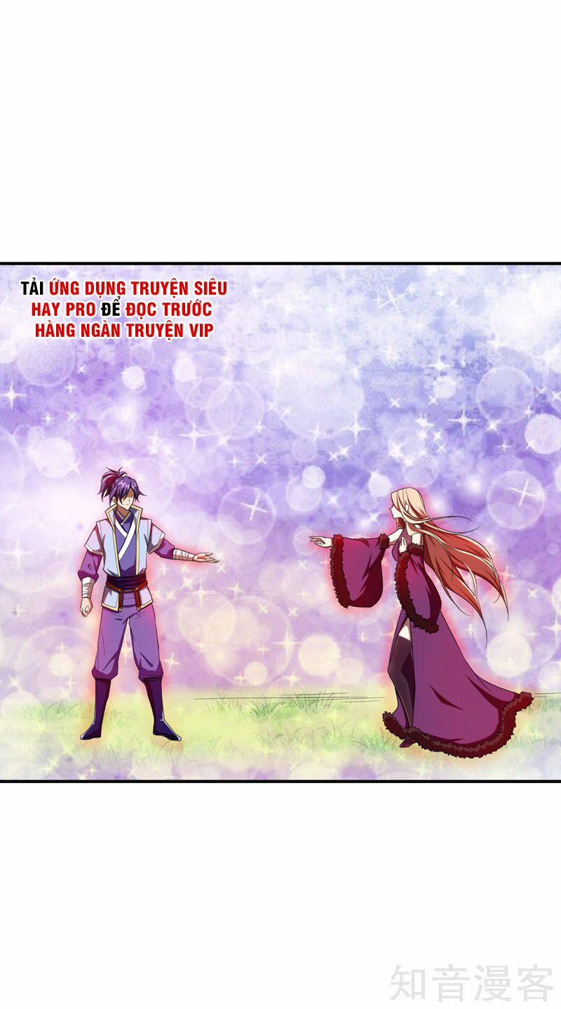 Yêu Giả Vi Vương 61 trang 21