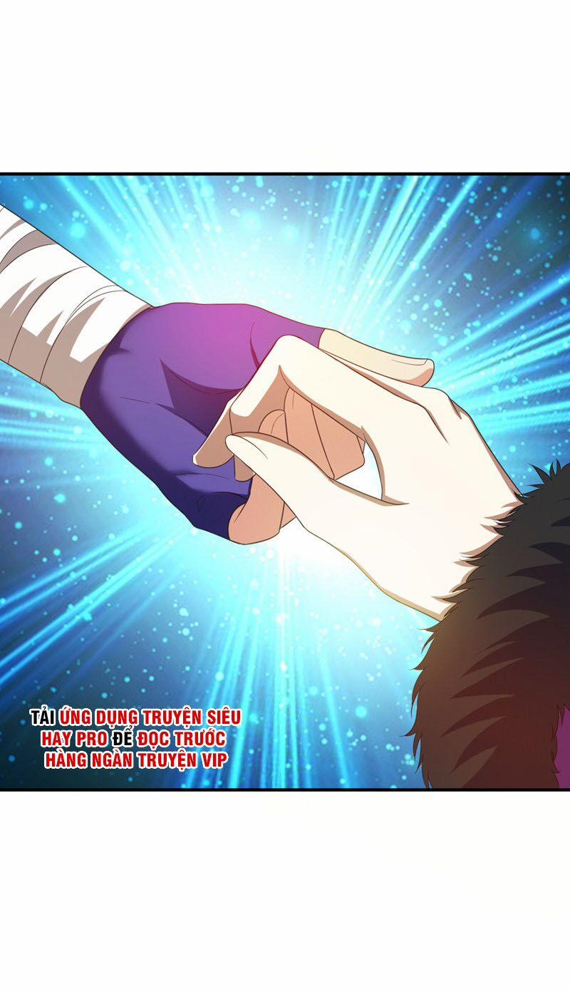 Yêu Giả Vi Vương 61 trang 22