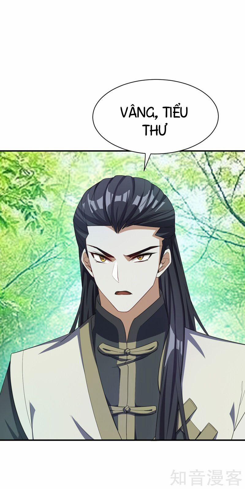 Yêu Giả Vi Vương 61 trang 29