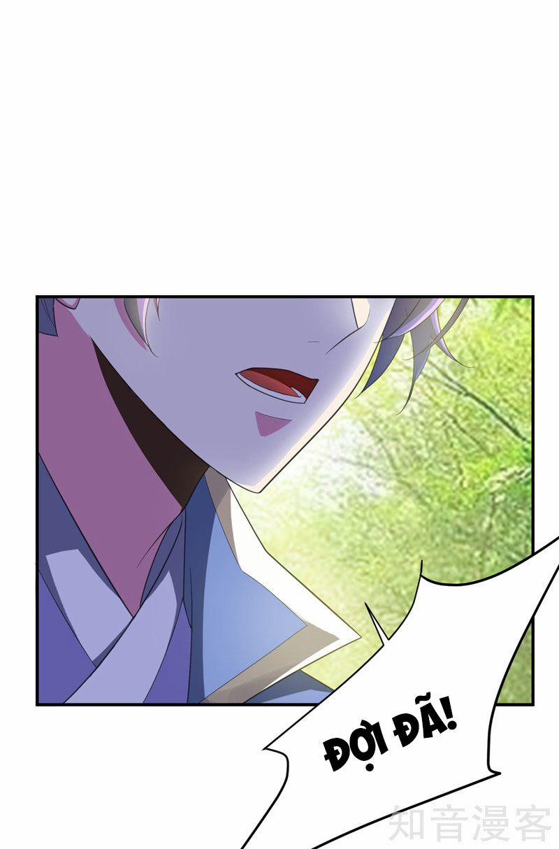 Yêu Giả Vi Vương 61 trang 30